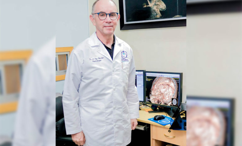 Diagnos imágenes Covid-19