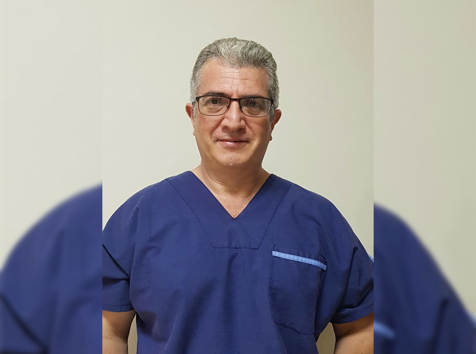 VÍDEO Dr. Edwin Herrera habla sobre tratamiento de Covid19