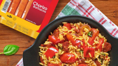 Embutidos Delicia en Instagram