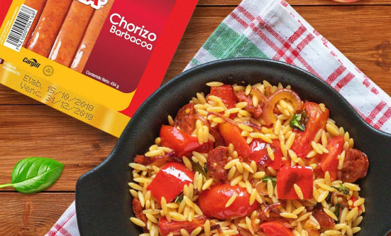 Embutidos Delicia en Instagram