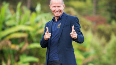 Entrevista con Don Esteban