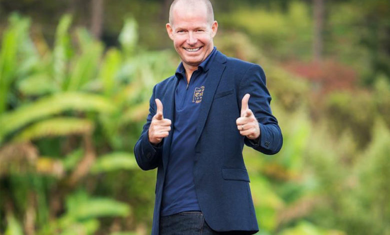 Entrevista con Don Esteban