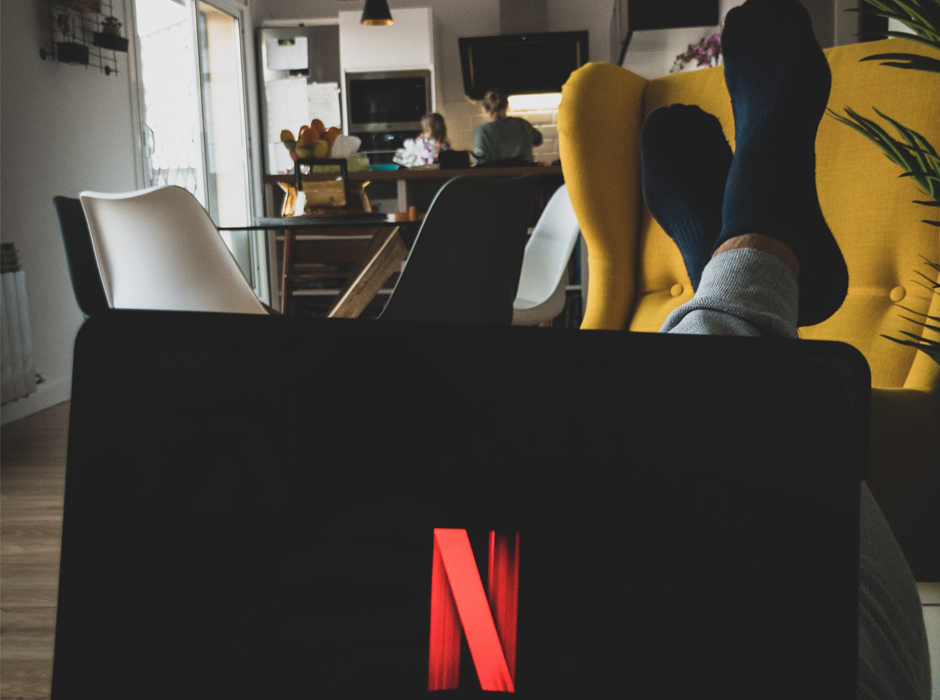 Estrenos Netfix mayo 2020