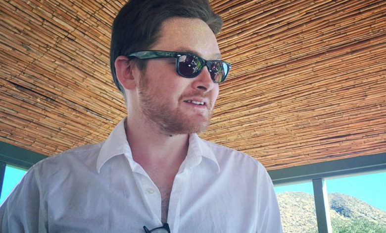 Hijo de Anna Wintour con coronavirus