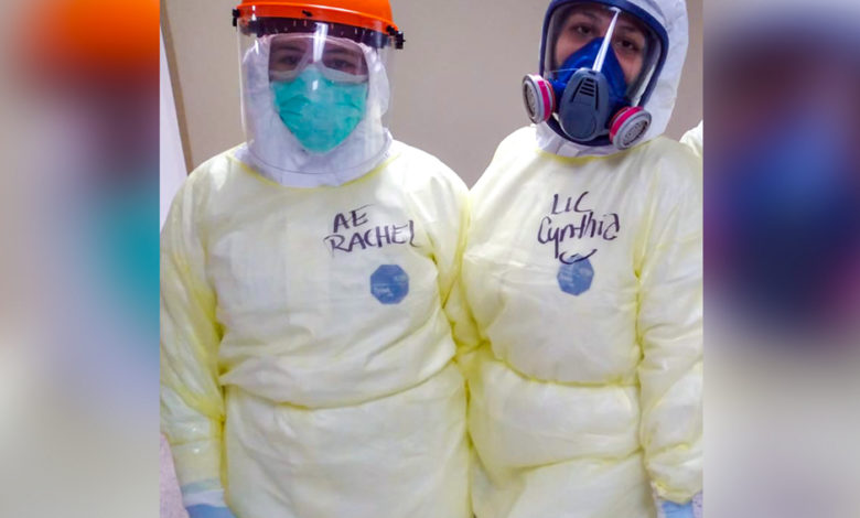 Héroes sin capa y sin mención en Honduras