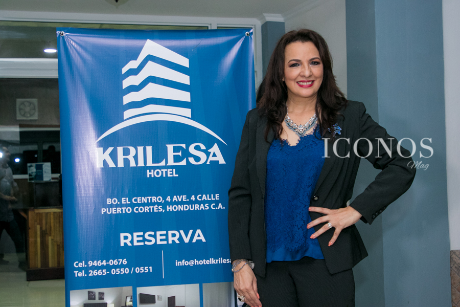 Hotel Krilesa