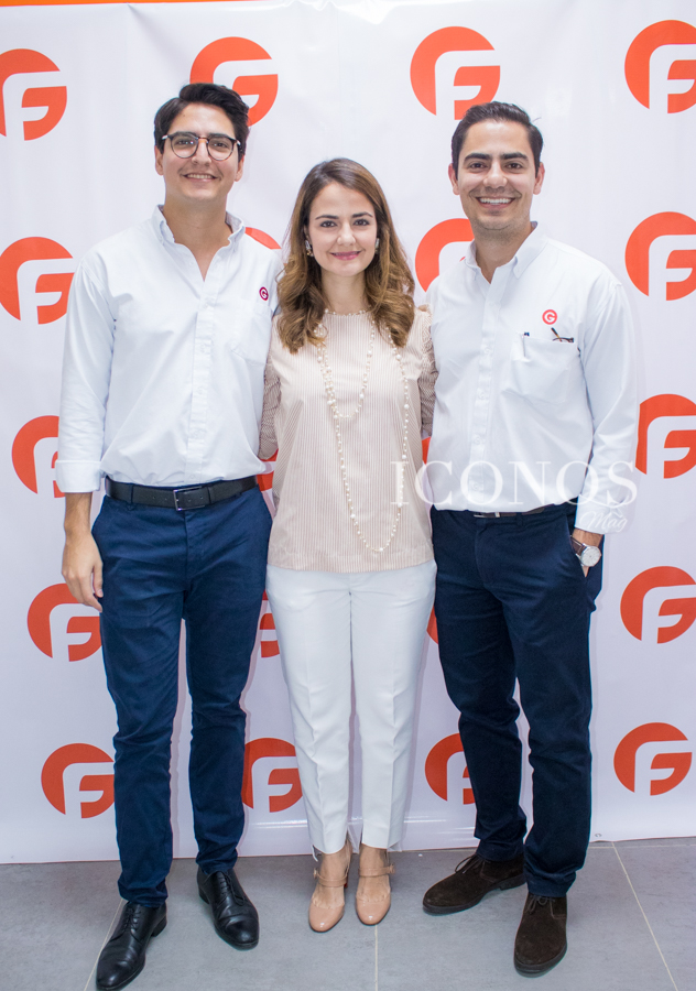 Fierros Ferreterías