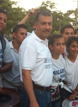 Doctor Issa Assaf