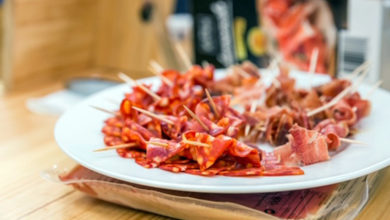 Jamones Don Esteban en PriceSmart