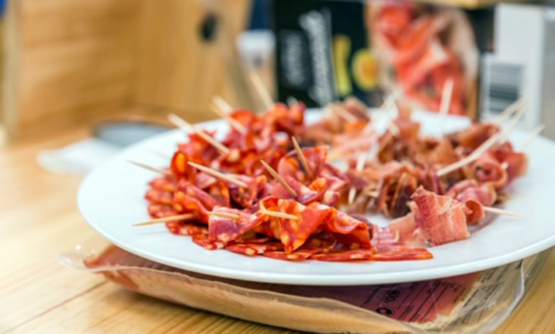 Jamones Don Esteban en PriceSmart