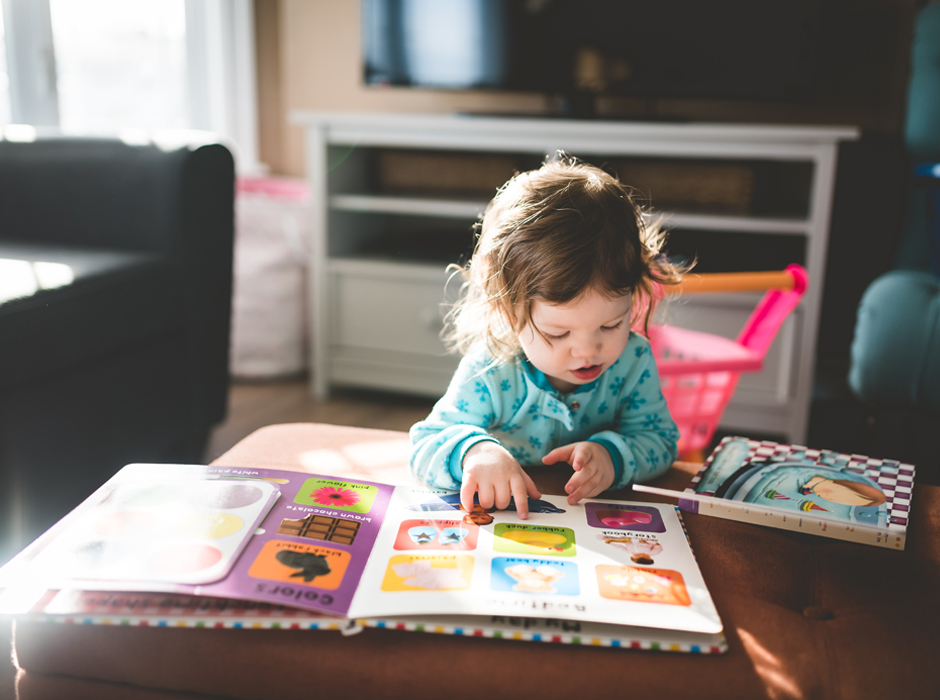 Learning Bundles de Kiddos