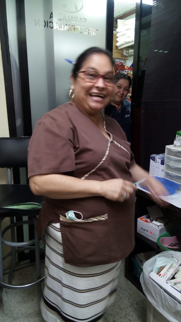 Doctor Issa Assaf