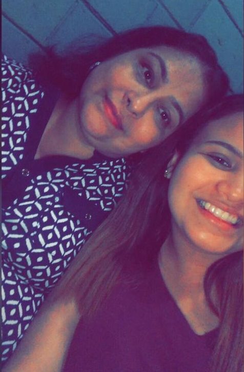 Fallece Martita