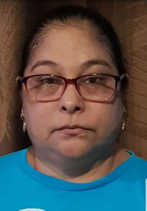 Fallece Martita