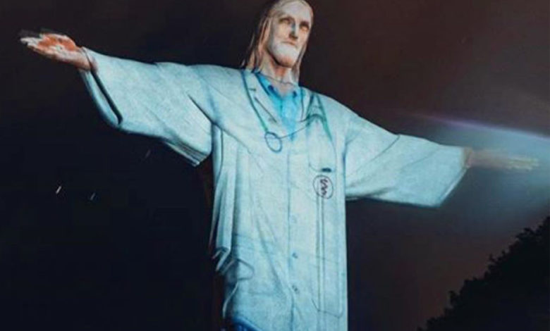 Noticias lunes 13 de abril de 2020