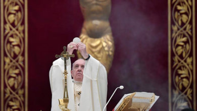 Noticias viernes 10 de abril de 2020