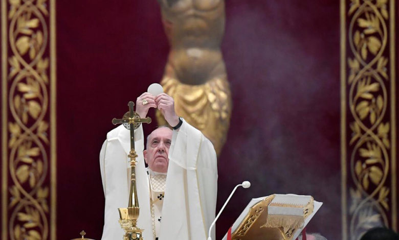 Noticias viernes 10 de abril de 2020