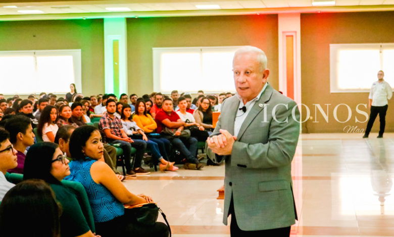 Reponsabilidad Social Empresarial UTH