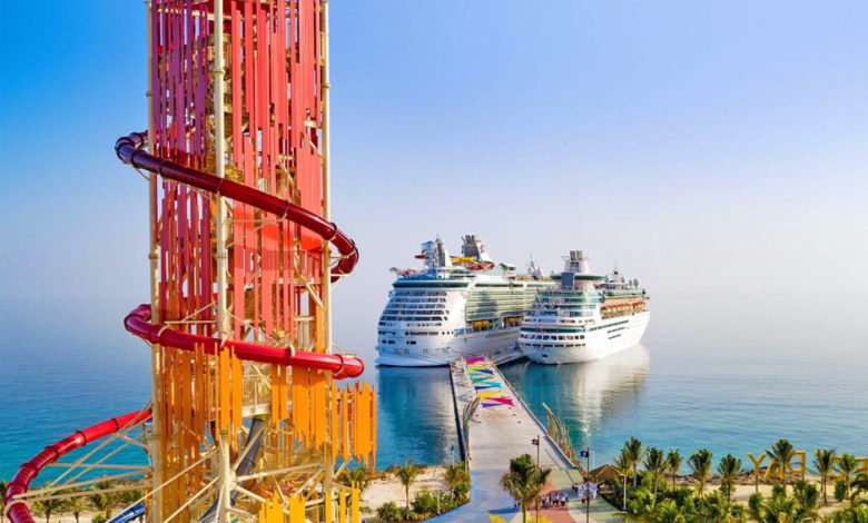 Royal Caribbean suspensión Covid-19