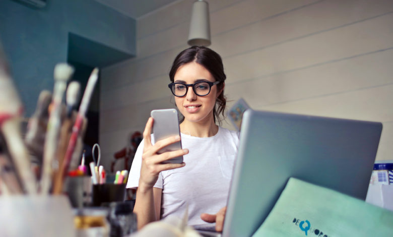 Trabajo en casa cuarentena