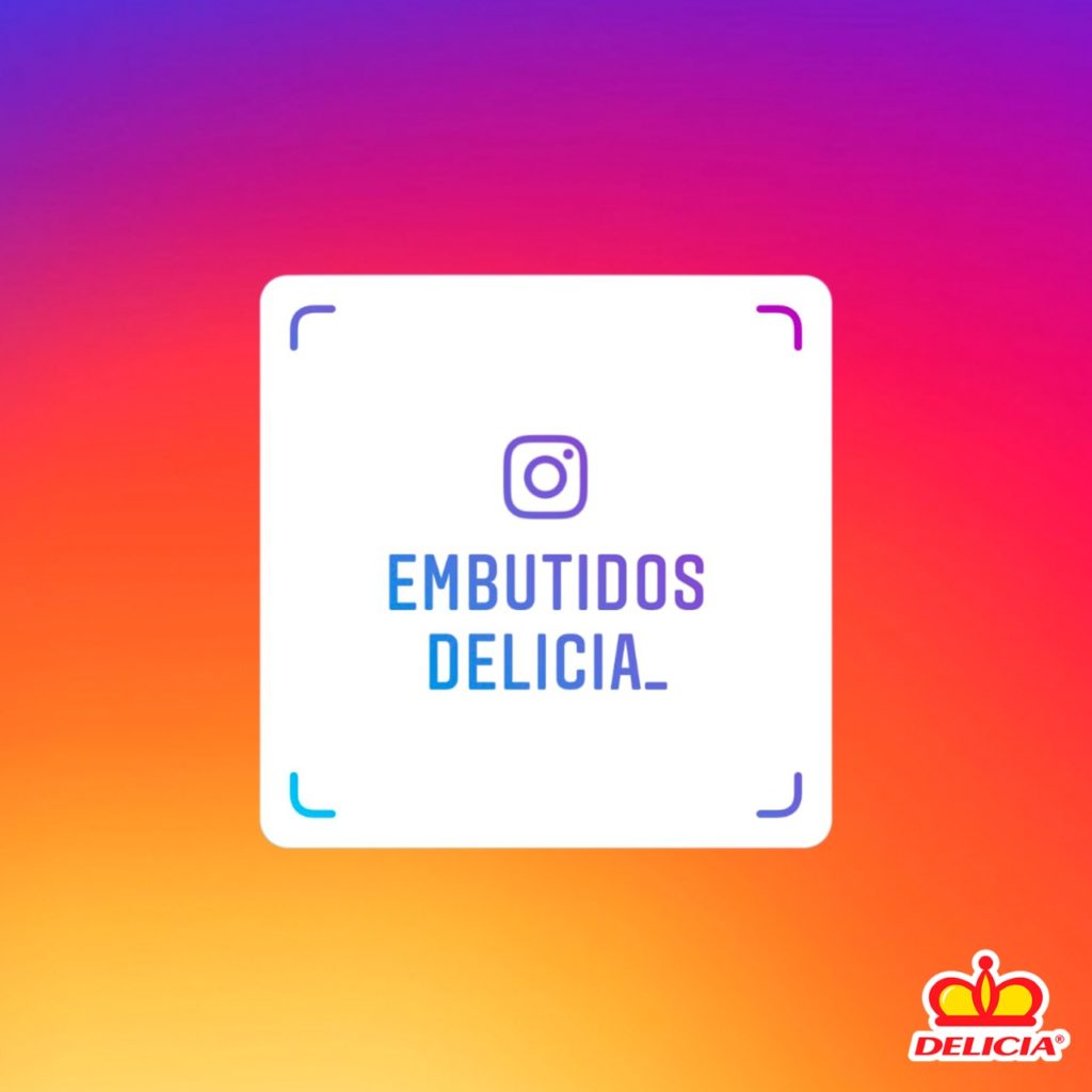Entrena en casa Embutidos Delicia