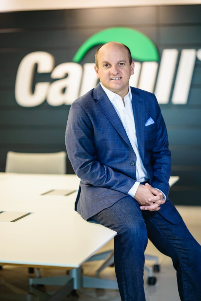 Cargill Centroamérica