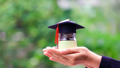 beca estudiantes UTH Cofisa