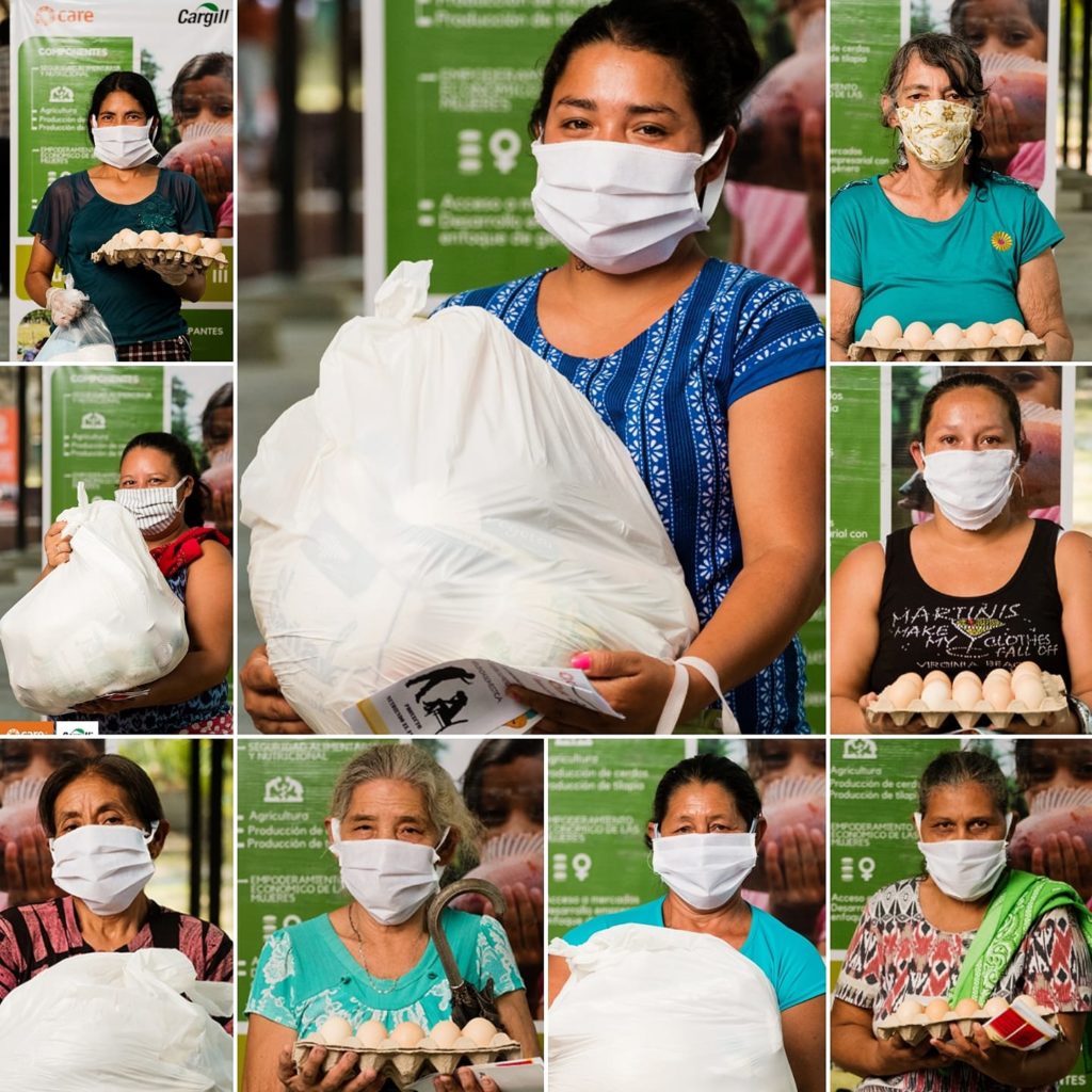 Cargill Centroamérica