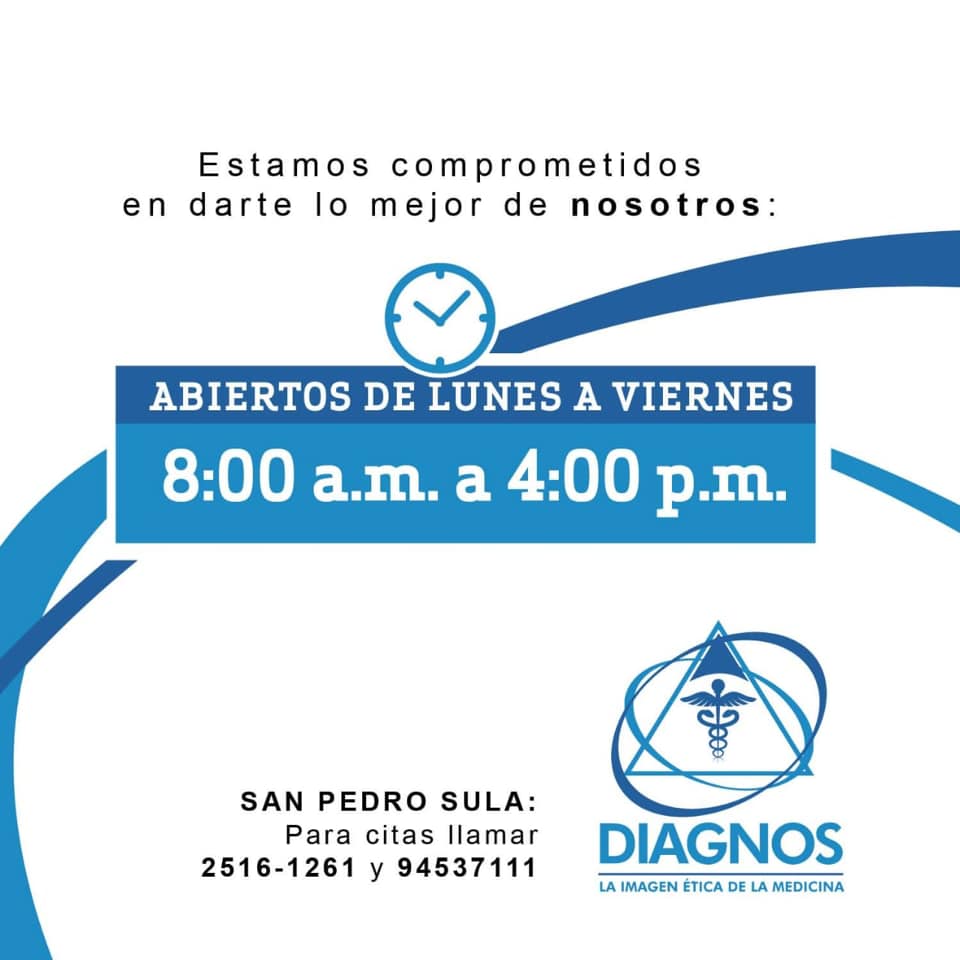 El laboratorio Diagnos