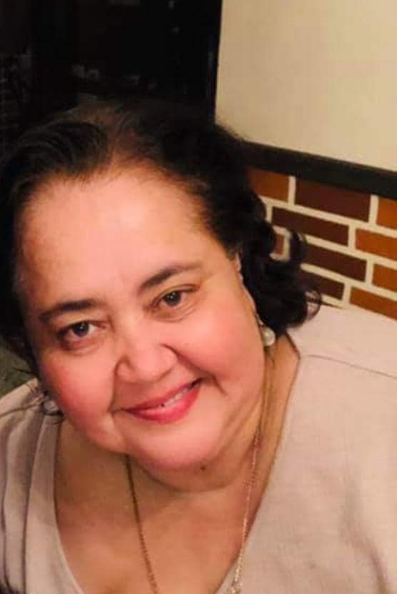 Fallece la doctora Denise Roxana Murillo Martínez