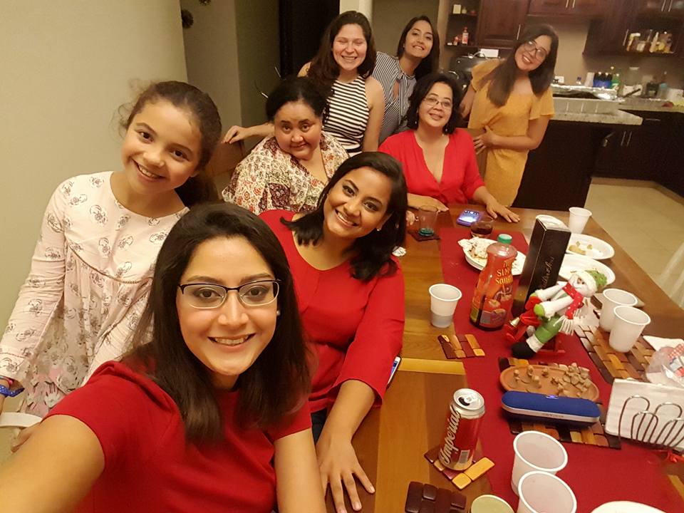 Fallece la doctora Denise Roxana Murillo Martínez