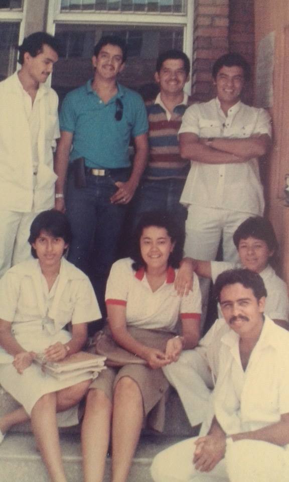 Fallece la doctora Denise Roxana Murillo Martínez