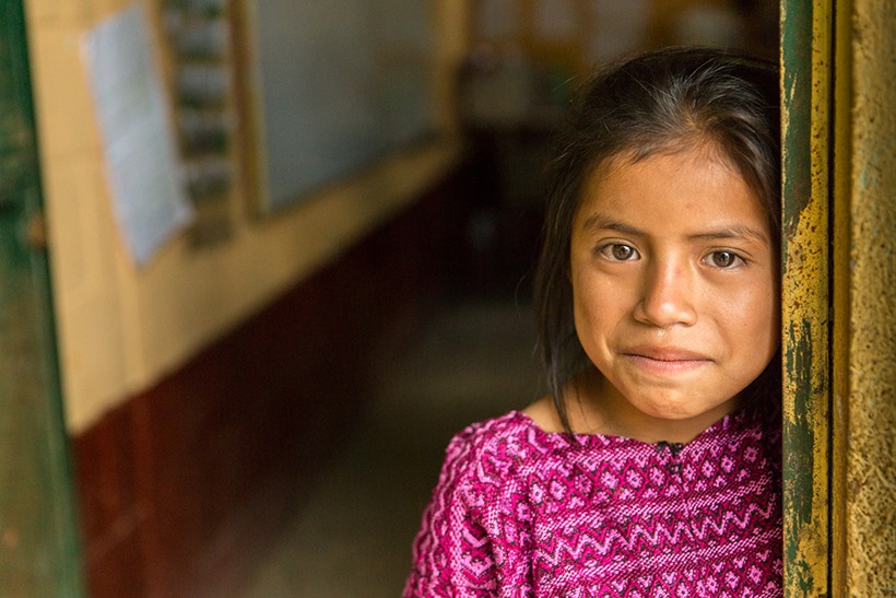 La compañía Cargill