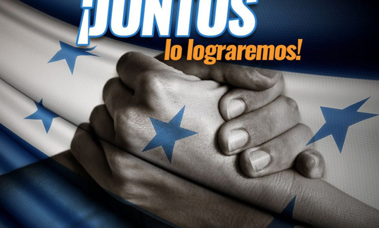 donaciones Grupo Jaremar Covid-19