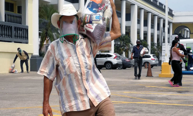donativo UTH Río Blanco