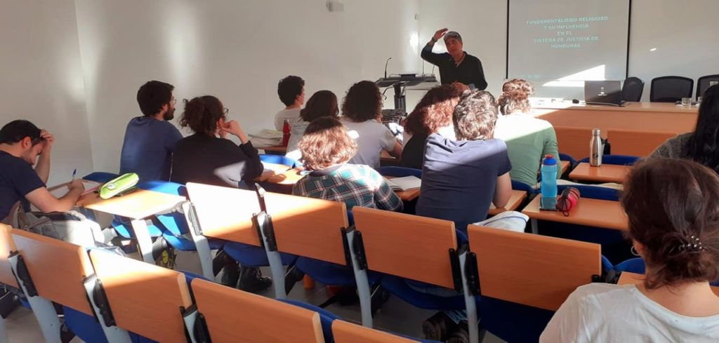 Qué es ser LGTBI en Honduras