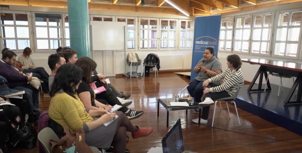 Qué es ser LGTBI en Honduras