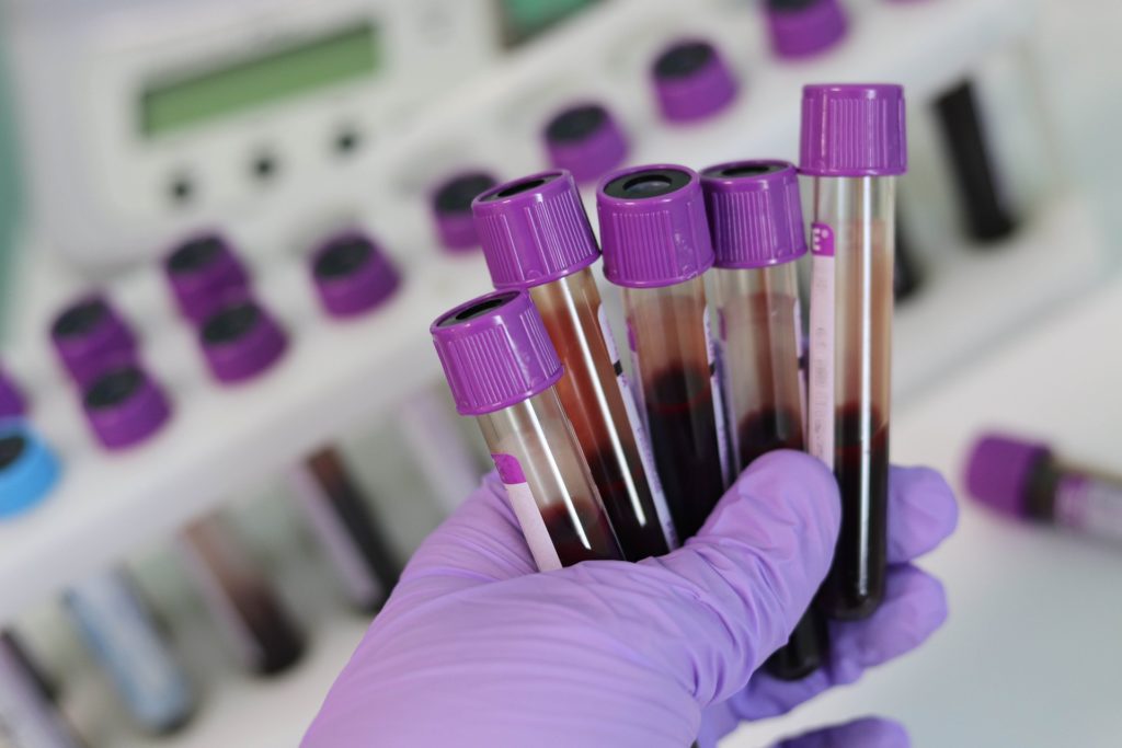 Laboratorio Diagnos