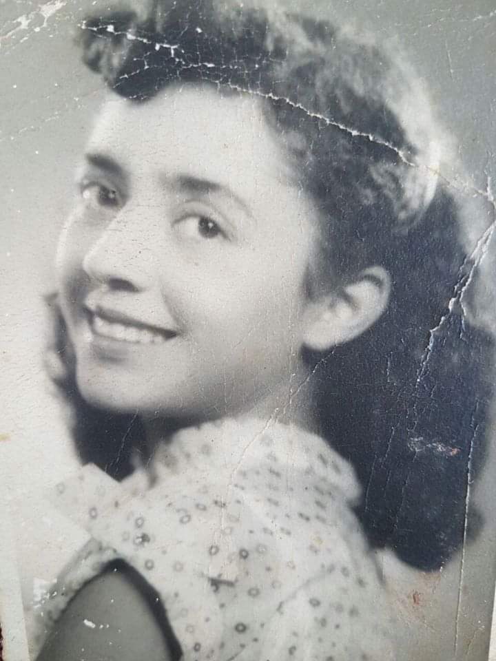 Fallece la dama Rosa Adilia Hernández