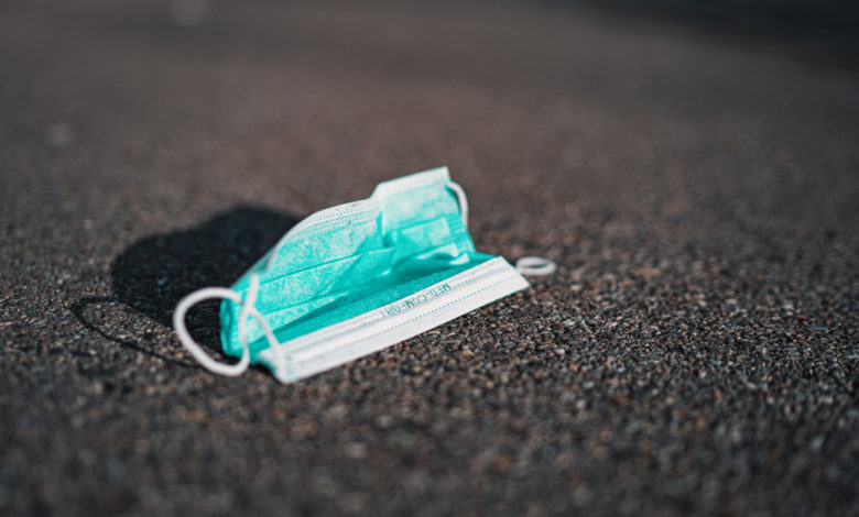 mascarillas Covid-19