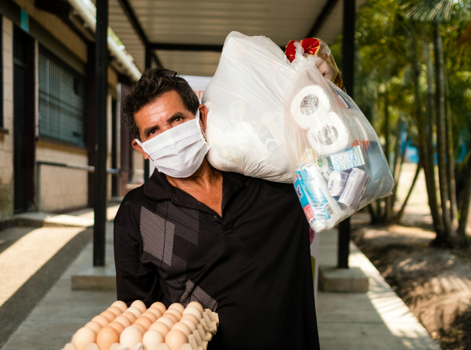 Cargill Centroamérica