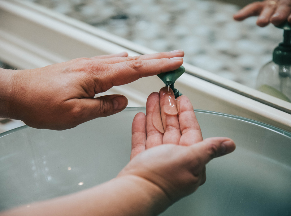 prevención Hilton Princess