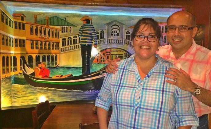 Fallece el maestro Armando Martínez