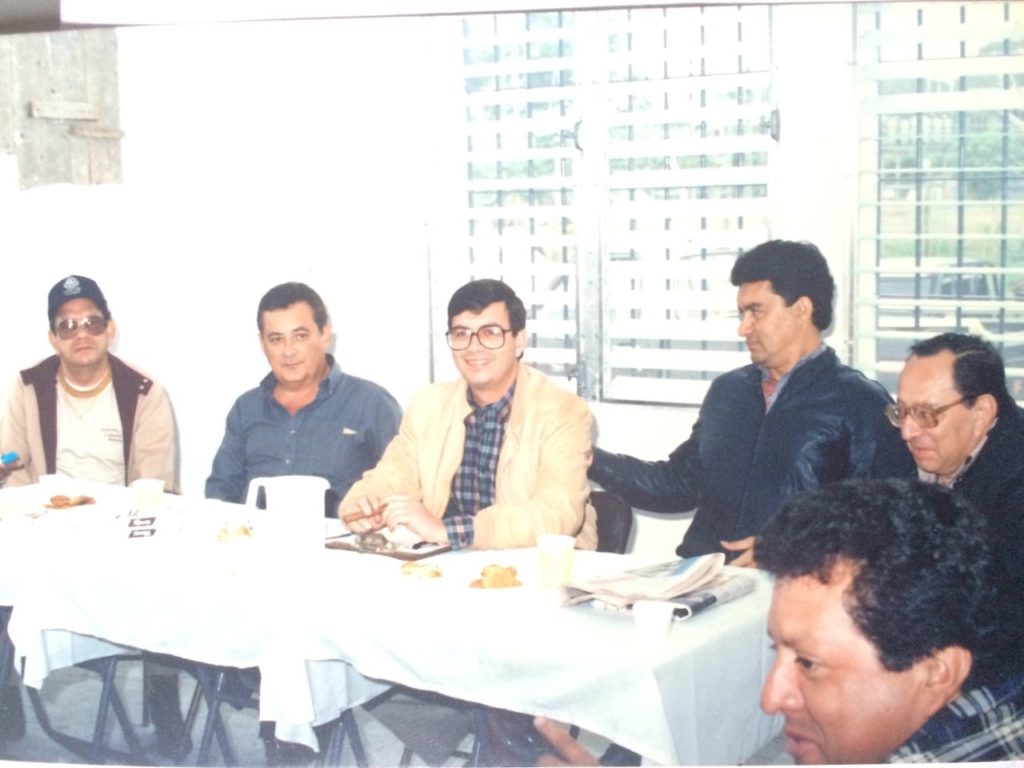 Fotos y recuerdos by Norma Regina y Rafael Leonardo Callejas