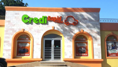 Credi Rapid créditos