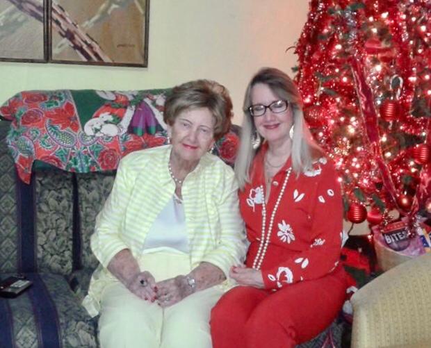 Fallece Joan Werner