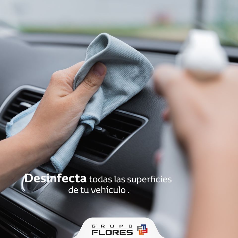 mantenimiento de tu auto