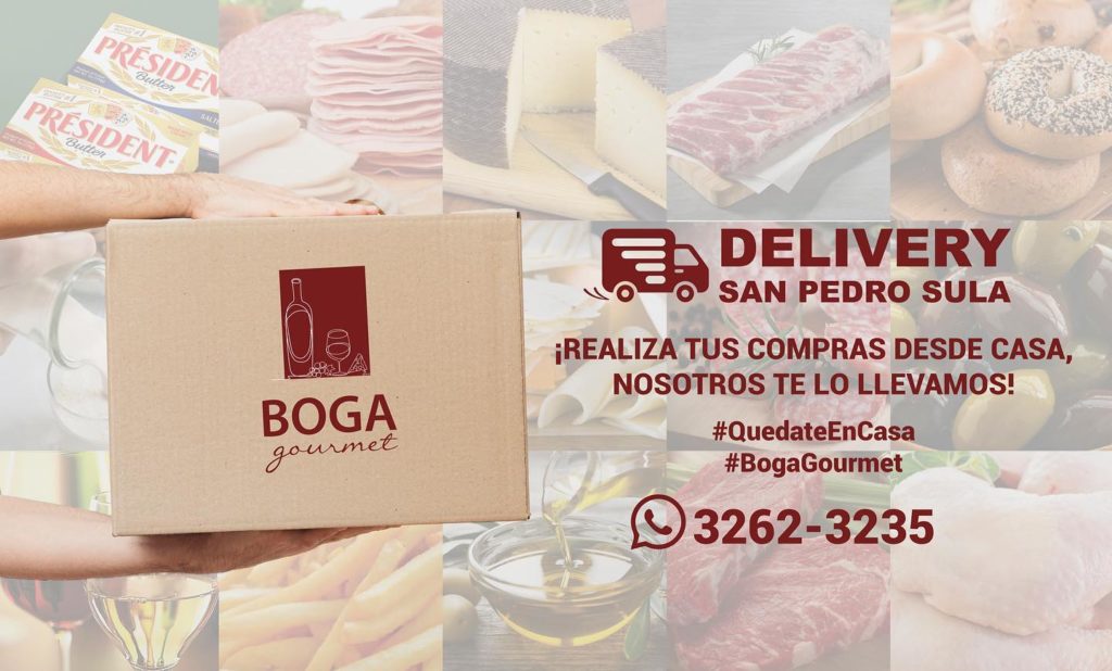 Distribuidora Boga