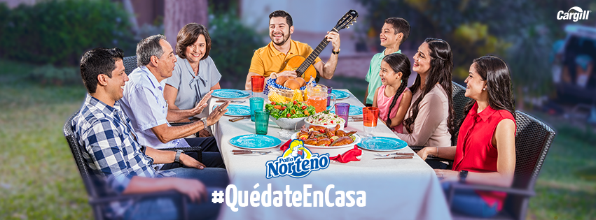 Cantando para mamá by Pollo Norteño