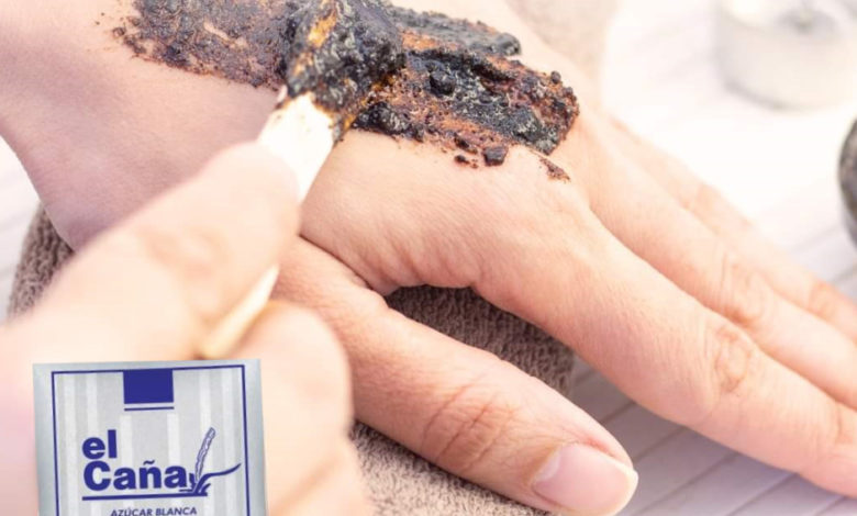 Cuida tu piel en esta cuarentena con Azúcar de Honduras